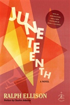 John F. Callahan, Ralph Ellison, Charles Johnson - Juneteenth