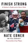 Paul Daugherty, Daugherty Paul, Nate Ebner, Urban Meyer - Finish Strong