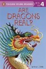 Ginjer L Clarke, Ginjer L. Clarke - Are Dragons Real?