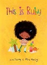 Alea Marley, Sara O'Leary - This Is Ruby