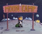 Barry Gott - Moon Camp