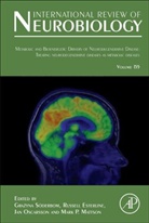 Grazyna (EDT)/ Esterline Soderbom, Russell Esterline, Mark P. Mattson, Jan Oscarsson, Grazyna Soderbom - Metabolic Drivers and Bioenergetic Components of Neurodegenerative