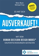 Ret Blum, Reto Blum, Michael Frey - Es hat sich AUSVERKAUFT!