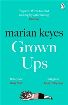 Marian Keyes - Grown Ups