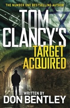 Don Bentley, Mike Maden - Tom Clancy's Target Acquired