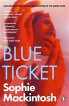 Sophie Mackintosh - Blue Ticket