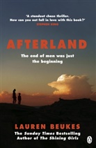 Lauren Beukes, Beukes Lauren - Afterland