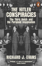 Richard J Evans, Richard J. Evans - The Hitler Conspiracies