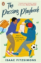 Isaac Fitzsimons - The Passing Playbook