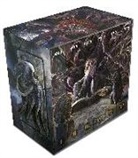 H. P. Lovecraft - H. P. Lovecraft - Das Gesamtwerk im Schuber