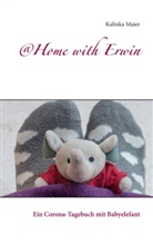 Kalinka Maier - @Home with Erwin