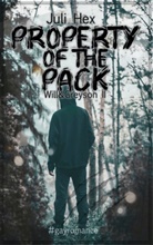 Juli Hex - Property of the Pack