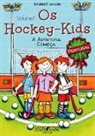 Sabine Hahn - Os Hockey-Kids, Portugal