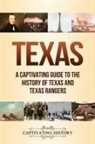 Captivating History - Texas
