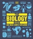 Michae Bright, Michael Bright, Rober Dinwiddie, Robert Dinwiddie, Dk, John et Farndon... - The Biology Book