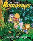 Lucia Nobrega - The Little Runaways