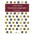 Jürgen Jankofsky - Unerreicht.Abgehakt!