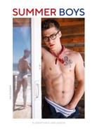 Jake Jaxson, R Sebastian, Rj Sebastian - Summer Boys