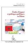 Mohamed Harakat - Études d'impact et politiques publiques au Maroc