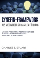 Charles E Stuart, Charles E. Stuart - Cynefin-Framework als Wegweiser zur Agilen Führung