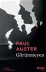 Paul Auster - Görünmeyen