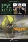 Andrea Da Rold, Russel Punter - Baskervillelerin Köpegi