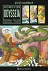 Fabiano Fiorin, Russel Punter - Odysseia