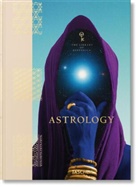 Susan Miller, Andre Richards, Andrea Richards, Jessic Hundley, Jessica Hundley - Astrologie