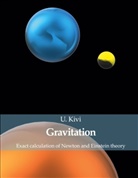 U. Kivi - Gravitation