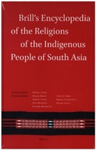 Marine Carrin - Brill's Encyclopedia of the Religions of the Indigenous People of South Asia