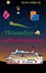Kerstin Witkowski - Hitzewellen und Sternschnuppen