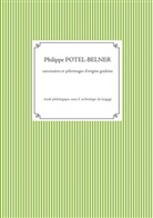 Philippe Potel-Belner - Sanctuaires et pèlerinages d'origine gauloise