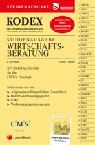Werner Doralt - KODEX Wirtschaftsberatung 2020