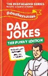 Dad Says Jokes, Dad Says Jokes - Dad Jokes: The Punny Edition