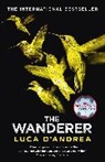 Luca D'Andrea, D'Andrea Luca - The Wanderer