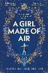 Nydia Hetherington - A Girl Made of Air