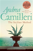 Andrea Camilleri - The Sicilian Method