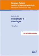Oliver Zschenderlein, Klau Olfert, Klaus Olfert - Kompakt-Training Buchführung 1 - Grundlagen