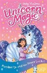 Daisy Meadows - Unicorn Magic: Ripplestripe and the Peace Locket