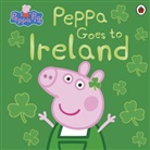 Peppa Pig - Peppa Goes to Ireland