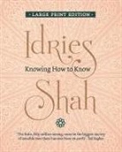 Idries Shah - Knowing How to Know
