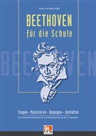 Renat Kern, Renate Kern, Walter Kern - Beethoven für die Schule