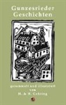 Hermann und Helga Gehring, Marti Gehring, Martin Gehring - Gunzesrieder Geschichten