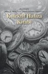 Jeffrey K. Olick, Daniel Levy, Vered Vinitzky-Seroussi - Kolektif Hafiza Kitabi