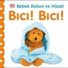 Kolektif - Bebek Dokun ve Hisset Bici Bici Ciltli