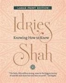 Idries Shah - Knowing How to Know