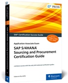 Fabienne Bourdelle - SAP S/4HANA Sourcing and Procurement Certification Guide
