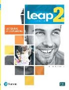 Ken Beatty - LEAP 2, new edition Listening & Speaking | Coursebook with My eLab and eText