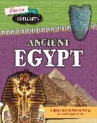 Anita Croy, Croy Anita - Facts and Artefacts: Ancient Egypt
