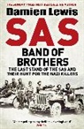 Damien Lewis, Lewis Damien - SAS Band of Brothers
